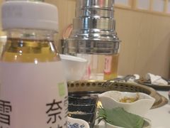 -拾也•和牛•海鲜•烤肉放题(卓悦INTOWN店)
