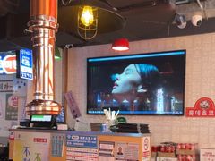 -包装马车·韩国料理·포장마차