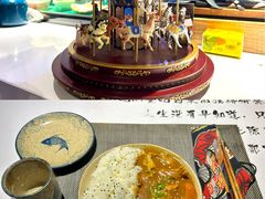 -鲸山上·私房日料(泰达MSD店)
