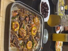 -好兄弟郭巨海鲜(天一阁店)