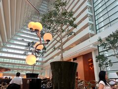 -RISE RESTAURANT(滨海湾金沙店)