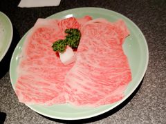 和牛-モリタ屋(JR京都伊势丹店)