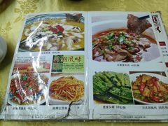 -海鲜街菜馆(海珠南路店)