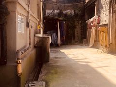 -宝山路(地铁站)