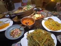 -金厨泰国餐厅·全泰籍厨师料理(拱北店)