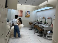 -天真蓝照相馆(五角场百联又一城店)