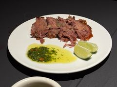 -拉蒂娜·巴西牛排馆 Latina·Brazilian Steakhouse(陆家嘴旗舰店)