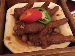 -喜鹊茶点.啫煲(车陂店)