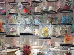 -西檬树SIMON·T轻奢蛋糕(大东方Max店)