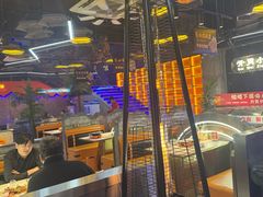 -亿牌牌东北烧烤(博物馆旗舰店)