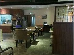 大堂-鲁西肥牛(九方购物中心店)