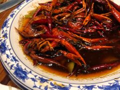-福熙鼎铁锅炖鱼(槐中路店)