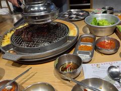 -姜虎东白丁烤肉(深圳湾后海汇店)