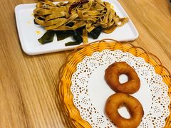 -文叔·湖北名小吃·小龙虾(华强北店)