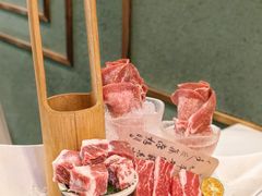 -喜聚薈·花膠雞海鮮火鍋(越秀店)