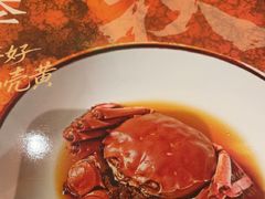 -小厨娘淮扬菜(江宁万达店)