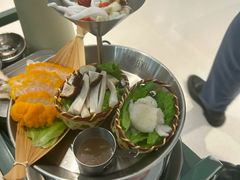 -椰庭·椰子鸡·创意玩家(晶耀前滩店)