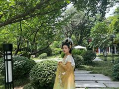 -陕西民俗大观园