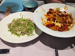 -局气 烤鸭·北京菜(光华路店)
