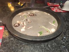 -井格重庆火锅(临平银泰城店)