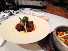 -狮王府淮扬菜(夫子庙老门东店)