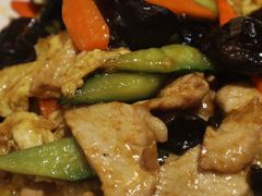 -李老哈·东北菜(宋园路店)