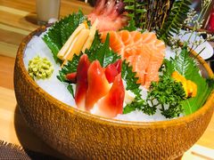 -割烹旭日本料理(龙湖狮山天街店)