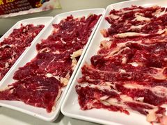 -食潮汕头鲜牛馆(望京保利店)
