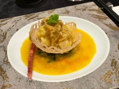 上汤焗波士顿龙虾-伯衡55·吉品轩(乌鲁木齐南路店)