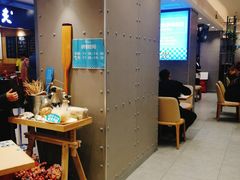 -灵芝妹子海鲜米线(凯德和平广场店)