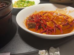 -沅江水·湖南家宴(南村万博长隆商圈店)