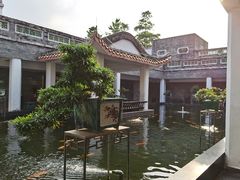 -东莞市可园博物馆