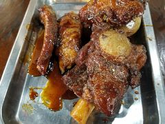 -王裕興肉莊(南禅寺店)