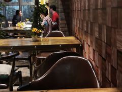 -北语时光西餐厅