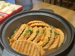 -沈家花园如皋菜(君御豪庭店)