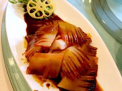 -申粤轩酒楼·三十年粤菜经典(丁香花园店)