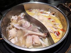-凤园椰珍·椰子鸡火锅(番禺奥园广场店)