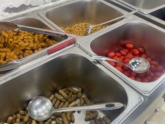 -铜元老码头鳝鱼火锅