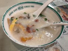 -西关明记肠粉(荔枝湾店)