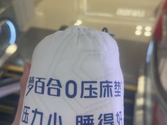 -红星美凯龙北京至尊MALL(东四环中路店)