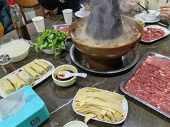 -新梅居(宁海东路店)