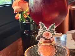 -BROWNSTONE布朗石西班牙餐厅(富城店)