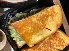 -The Habit Burger Grill 哈比特汉堡(复兴soho店)