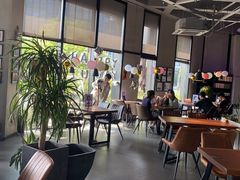 -West10 西拾·西餐厅·创意菜(未来科技城店)