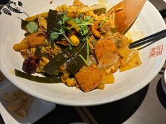 -川成元·麻辣香锅(凯德MALL西直门店)