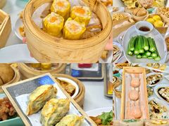 -嘉升大排档(番禺总店)