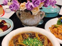 -徐记私厨(半淞园路店)