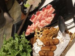 -梯坎老火锅(天禧店)