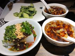 -探鱼·鲜青椒爽麻烤鱼(领展购物广场店)