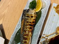 -彩汐 日式海鲜&烧鸟居酒屋